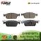 D1645-8873 Auto Brake Pad For Ford Truck Escape 4WD 2013-2014 - img1