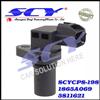 Crankshaft Position Sensor For 07-11 Mitsubishi Outlander 3.0L-V6 1865A069 5S11621 SU13074 PC760