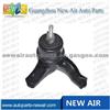 Engine Mounting 12362-28110 For TOYOTA CAMRY 02-06 2.4L