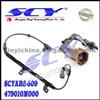 New ABS Speed Sensors Rear Left Wheel Fits For Nissan OE 47901-0M000 479010M000