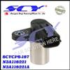 NEW CRANKSHAFT POSITION SENSOR FOR MAZDA RX8 2003 N3A1-18-221 N3A118221 N3A1-18-221A N3A118221A SU4245