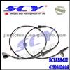 ABS Wheel Speed Sensor Front Right Or Left Fits For Nissan Sentra 2013 OE 47910-3DA0A 479103DA0A