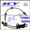 ABS Wheel Speed Sensor Front Left Driver Fit For Honda CRZ Insight 09-13 OE 57455-TF0-013 57455TF0013