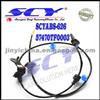 New ABS Speed Sensor Rear Right Fit For Honda OE 57470-TF0-003 57470 TF0 003 57470TF0003