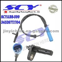 ABS Sensor Front Left OR Right FEBI Warranty For BMW E53 X5 OE 34 52 6 760 533 34526760533