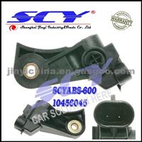 ABS Anti-Lock Brake Wheel Speed Sensor Driver Left For Deville Cavalier Sunfire OE 10456045 22591939