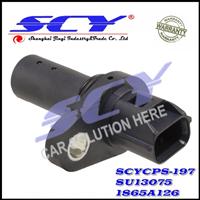Crankshaft Position Sensor For 07-11 Mitsubishi Lancer 2.0L-L4 SU13075 1865A126