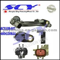 ABS Wheel Speed Sensor Rear Right Fits For Jeep Grand Cherokee 99-04 OE 46041308AA 56041308AA