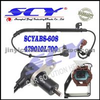 New ABS Speed Sensors Rear Left Wheel Fits For Nissan Maxima / Infiniti I30 97-99 OE 47901-0L700 479010L700