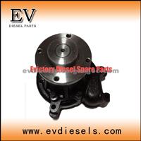 ISUZU Oil Pump 3KC1 Water Pump 3KC2 Engine Parts