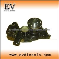 ISUZU Oil Pump 4LB1 Water Pump