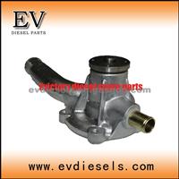 ISUZU Oil Pump 3LB1 Water Pump
