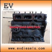 ISUZU Excavator Engine 3AD1 3AB1 Engine Assy