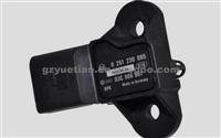 Map Sensor For AUDI VW OEM 0261230095 / 03C906051