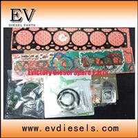 Cylinder Head Gasket Overhauling Gasket D13f Engine Full Gasket Kit