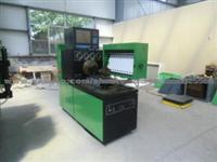 15KW Test Bench