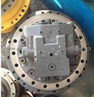 Komatsu Excavator Final Drive Assy , Pc100 Pc200 Pc300 Pc400 Pc450