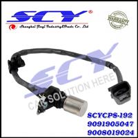 Crankshaft Position Sensor For Tc XB Camry HS250h 9091905047 9008019024 5S1922 SU6216 PC406