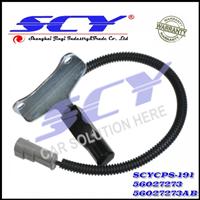 Crankshaft Position Sensor For Dodge Pickup Truck 56027273 56027273AB 5S1729 SU395 PC39