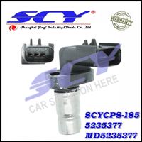 New Crankshaft Position Sensor For Mitsubishi Chrysler Dodge 5269703 5235377 MD5235377 MO5235377 MO5269703