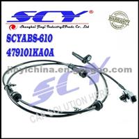 ABS Wheel Speed Sensor Front Right Or Left Fits For Nissan Juke 11-13 OE 47910-1KA0A 479101KA0A