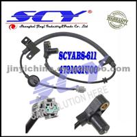 ABS Wheel Speed Sensor For Nissan Infiniti OE 47910-31U00 4791031U00