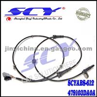 ABS Wheel Speed Sensor Front Right Or Left Fits For Nissan Sentra 2013 OE 47910-3DA0A 479103DA0A