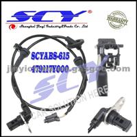 New ABS Wheel Speed Sensor Front Left For Nissan Maxima 2004 - 2008 OE 47911-7Y000 479117Y000