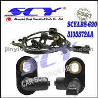 Rear Right Driver ABS WHEEL SPEED SENSOR Fits For Jeep Compass Patriot Dodge Caliber OE 5105572AA