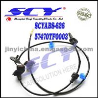 New ABS Speed Sensor Rear Right Fit For Honda OE 57470-TF0-003 57470 TF0 003 57470TF0003