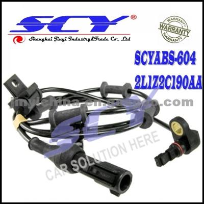 Anti-Lock Brakes-Speed Sensor For Ford OE 2L1Z-2C204-CA 2L1Z2C204CA