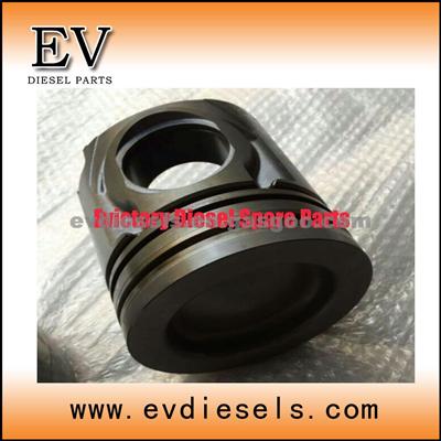 For Volvo D13F Engine Parts Piston EC380 Excavator