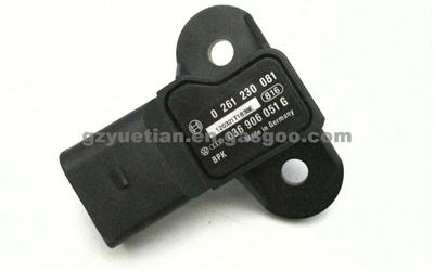 Map Sensor For Audi OEM 0261230334