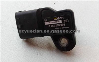 Map Sensor For BOSCH OEM 0261230099