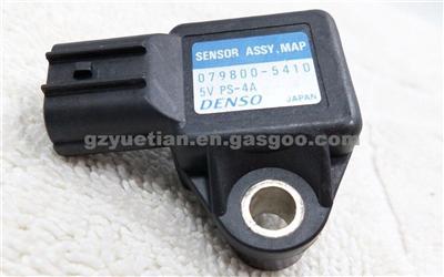 Intake Pressure Sensor For Honda Civic Acura OEM 37830-PGK-A01 / 079800-5410