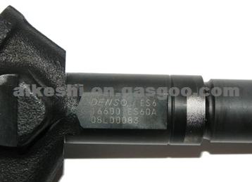 Injector 16600-ES60A