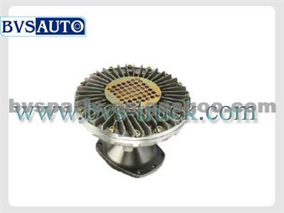 Aftermarket Fan Clutch For DAF 1349834