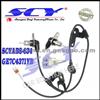 ABS Sensor Anti-Skid Brake Sensor Rear Right For Mazda 626 OE GE7C-43-71YB GE7C4371YB