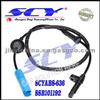 ABS Sensor Links/Rechts For Rover 75 OE SSB 101192 SSB101192 SSB 000150 SSB000150