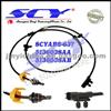 NEW ABS WHEEL SPEED SENSOR REAR RIGHT OR LEFT FITS FOR DODGE CHRYSLER 2005-2007 OE 5136038AA 5136038AB