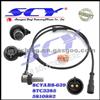 ABS SENSOR REAR LEFT RIGHT FOR Range Rover P38 2.5 TD, 4.6 HSE 1995-2002 OE STC3385 5S10882