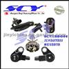 Front Left ABS WHEEL SPEED SENSOR For Mitsubishi Lancer OE MR527311 SU12575