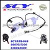 BRAND NEW FRONT RIGHT ABS SENSOR FOR HYUNDAI MATRIX 2001-2010 OE 95670-17100 9567017100 818043500