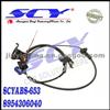 Anti-Lock Brakes-Front Speed Sensor For Toyota Camry OE 89543-06040 8954306040