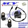 New ABS Wheel Speed Sensor For Mercedes W163 ML320 ML430 ML500 ML55 OE A 163 540 10 17 A1635401017
