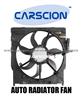 BMW X5 E70 Radiator Cooling FAN 17427598738. 17427598740