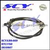 New ABS Wheel Speed Sensor Front & Rear For Land Rover Discovery OE STC1750 5S10867