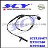 FRONT RIGHT ABS SENSOR BRAND NEW FOR MITSUBISHI GRADIS 2003 OE MN102246 MR977400