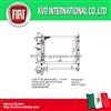Auto Engine Cooling Radiator For FIAT OEM 46480388