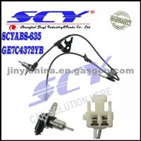 ABS Sensor Anti-Skid Brake Sensor Rear Left For Mazda 626 OE GE7C-43-72YB GE7C4372YB